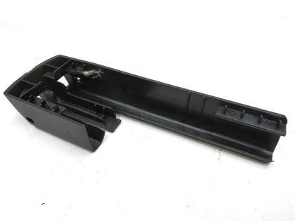 Sitzschlittenstecker vorne links mit Beschädigung Tesla Model S, Model S REST 10