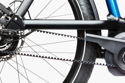 Vermiete Speed Pedelec 45 km/ h Kleinkraftrad in Bielefeld mit Vollkasko-Schutz