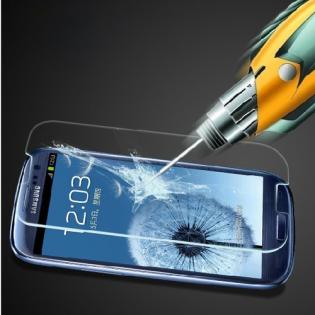 Samsung Galaxy S5 Schutzfolie Panzerfolie
