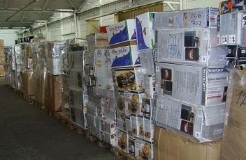 Palettenware Restposten 