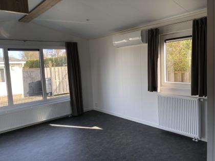 Chalet Mobilheim Zeeland Brouwersdam Meer Strand zu verkaufen