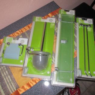 Bad Accessoires