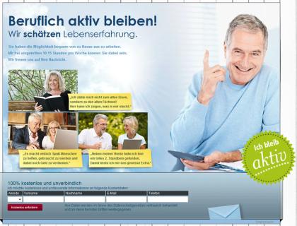 Familienfreundlich von zu Hause aus mit PC arbeiten