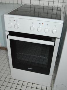 Elektroherd Gorenje mit Backofen