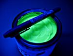 Acmelight Company, Lumineszenzfarben, Suche nach Partnern
