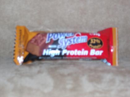 10erPack Protein-Riegel Schoko ,,High Protein Bar32%