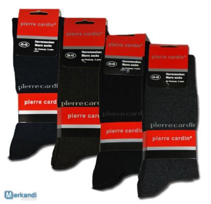 Pierre Cardin Socken , Strümpfe Sonderverkauf