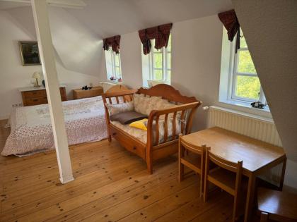 Großes Reet gedecktes Ferienhaus , Schlei , Ostsee , Kappeln