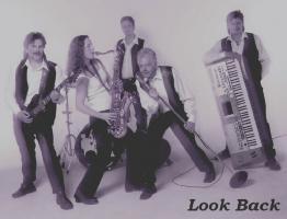 Look Back - Oldie Band 