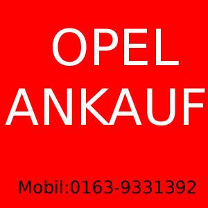 Opel verkaufen - Opel Gebrauchtwagen Ankauf & Verkauf