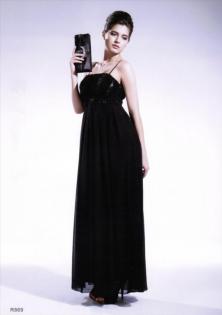 Hinreißendes Abendkleid/Ballkleid von Lautinel