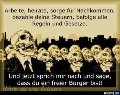 Angeblich so viele Erwerbstätige in Deutschland wie noch nie! 