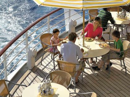 Kreuzfahrt KANARISCHE INSELN 8 Tage mit AIDAsol 