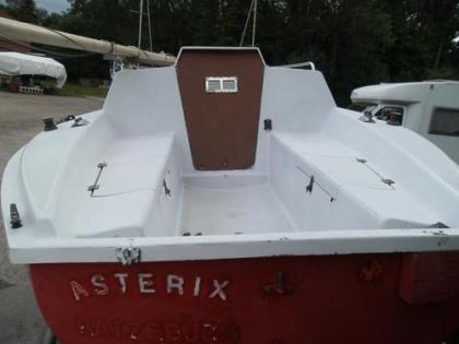Segelboot EDEL 5 zu verkaufen: