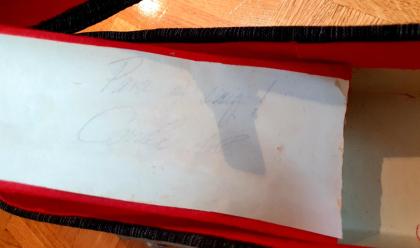 Conde Hermanos 1968 Flamencogitarre Konzertgitarre Meistergitarre