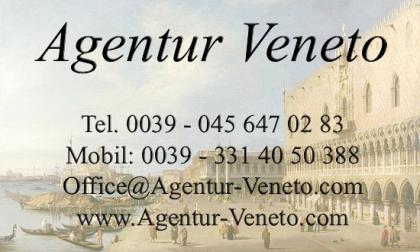 Urlaub in Verona oder Venedig sowie am Gardasee2021 