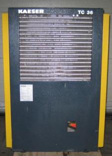 Kaeser TC 36 Drucklufttrockner
