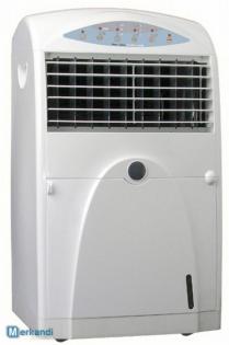Luftkühler Portable Klimaanlage Restbestand