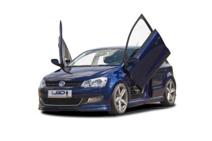 LSD Polo 6R