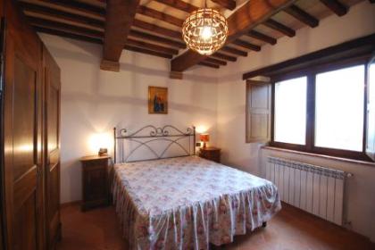 Toskana: Ferienhaus Ombianco - Ideal für Gruppen!