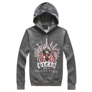 Herren Sweatshirt-Jacken