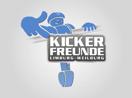 Tischfussball in Elz