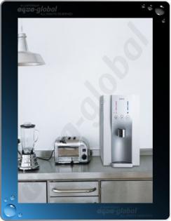 Umkehrosmose Wasserfilter