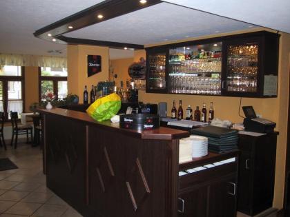 Schanktresen Theke komplett mit Zapfsäule aus Betriebsauflösung zu verkaufen