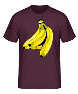 Pop Art Designer T-Shirts by Misaku