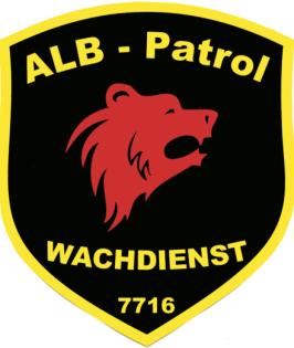 Wach und Sicherheitsdienst