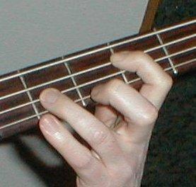 Unterricht für E-Gitarre und E-Bass