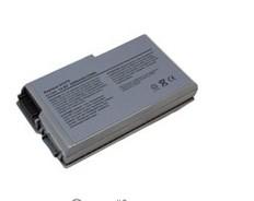 Dell LATITUDE D600 Akku, Dell Latitude D610 Akku