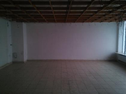 Lagerraum werkstatt austellungsraum