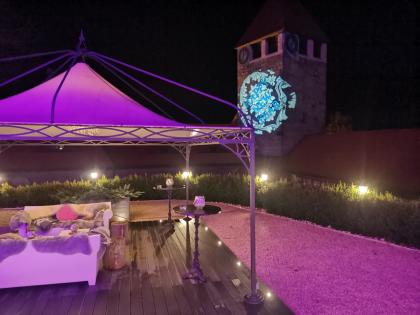 GARTENPARTY-die richtige Live-Musik für Ihr Event