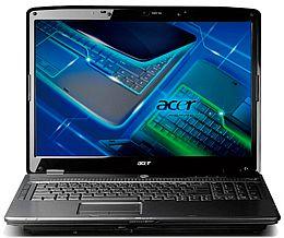 Acer Aspire 7730G-944G64MN 17 Zoll Bildschirm!!!