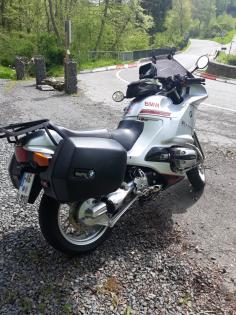Motorrad BMW R 1150 RS