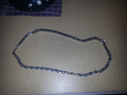Schone Dikke,stainless steel kette zu verkaufen