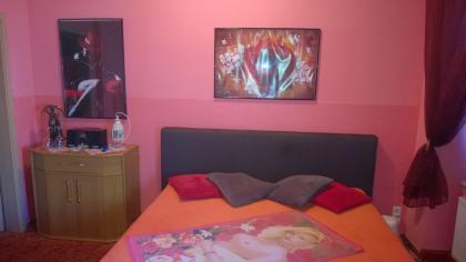 STUNDENZIMMER  CHEMNITZ DIE kUSCHELOASE, TERMINWOHNUNG