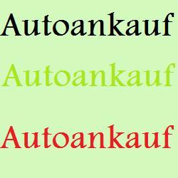 Osnabrück ,Wir kaufen ihre Pkw´s, Busse, Transporter,Geländewagen,und Firmenwage