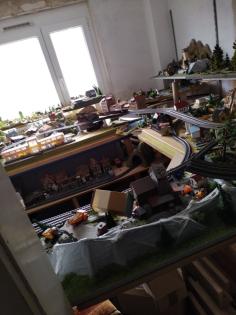 Wg Zimmer frei_96472 Rödental bei Coburg