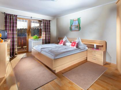 Tipp für Erholungssuchende:Urlaub in Traumferienwohnung in Berchtesgaden