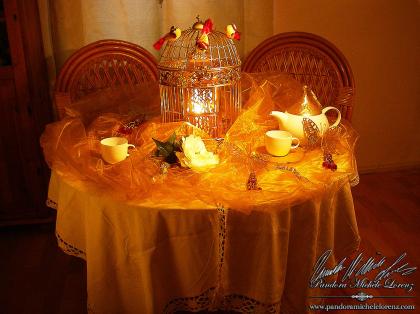 Edle Tischdekorationen, Centerpiece Arrangements, Buffetdeko, für Ihre Events, G