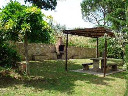 Ferienwohnung mit Pool, im Herzen der Toskana, Volterra