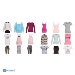 Damenbekleidungen Mix Paket 