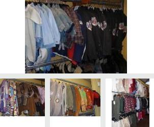 Kejo, Blumarine, Nolita, Replay, Miss Sixty, Tommy Hilfiger Kinderbekleidung Son