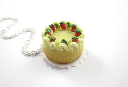 Marzipan Torten Kette