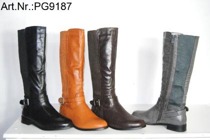 Damen Winterstiefel Restposten