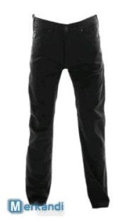 Armani, Prada, Blumarine, etc. Markenkleidung Restposten
