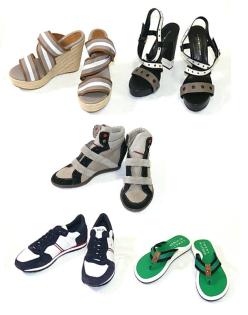 TOMMY HILFIGER Schuhe 