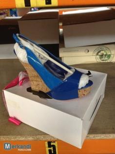Calvin Klein Tommy Hilfiger Schuhe Restpostenverkauf